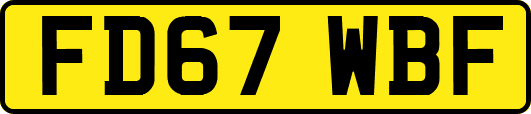 FD67WBF