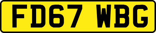 FD67WBG