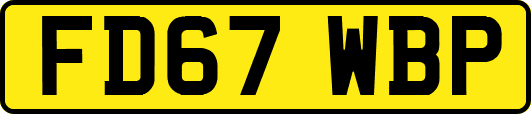 FD67WBP
