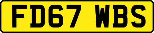 FD67WBS
