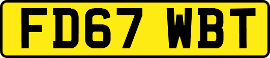 FD67WBT