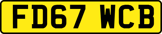 FD67WCB