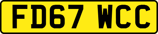 FD67WCC