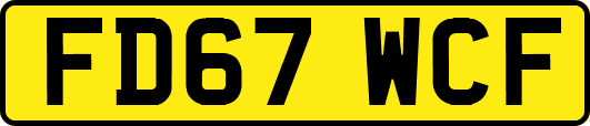 FD67WCF