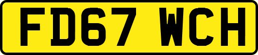 FD67WCH