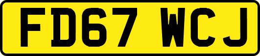 FD67WCJ