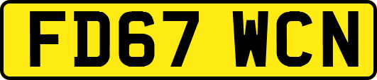 FD67WCN