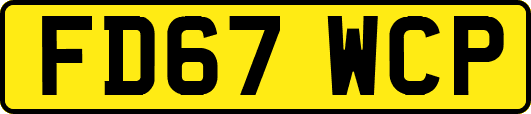 FD67WCP