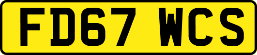 FD67WCS