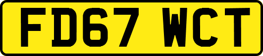 FD67WCT