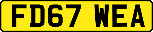 FD67WEA