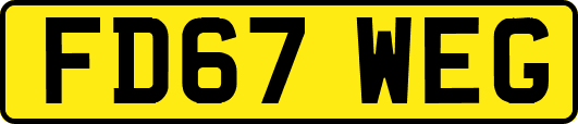 FD67WEG