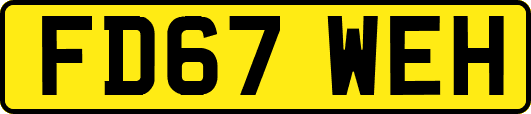 FD67WEH
