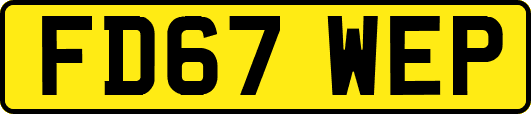 FD67WEP