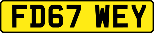 FD67WEY