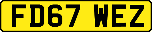 FD67WEZ