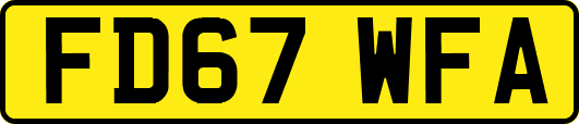 FD67WFA