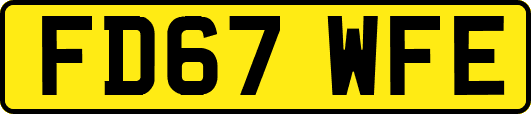 FD67WFE