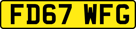 FD67WFG