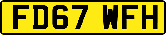 FD67WFH