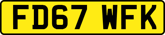 FD67WFK