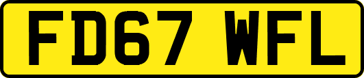 FD67WFL
