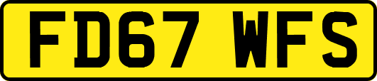 FD67WFS