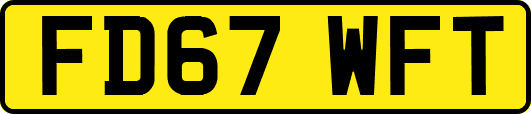 FD67WFT