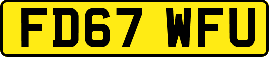 FD67WFU