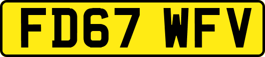 FD67WFV