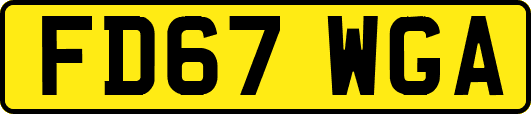 FD67WGA