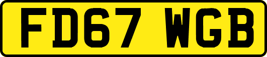 FD67WGB