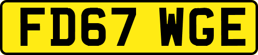 FD67WGE