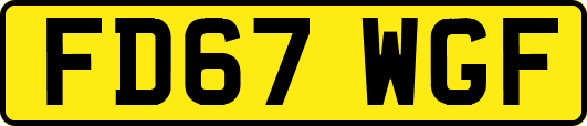 FD67WGF