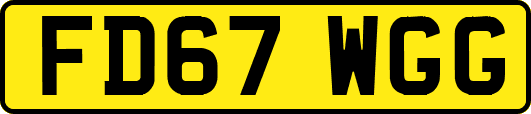 FD67WGG
