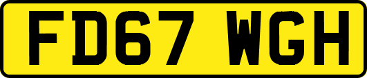 FD67WGH