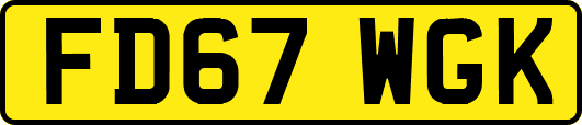 FD67WGK