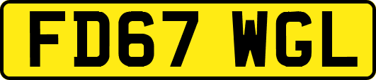 FD67WGL