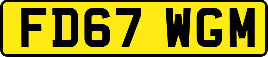 FD67WGM