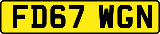 FD67WGN