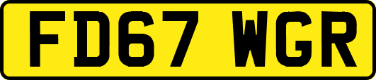 FD67WGR