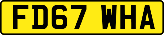 FD67WHA