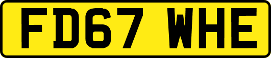 FD67WHE