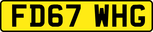 FD67WHG