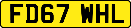 FD67WHL