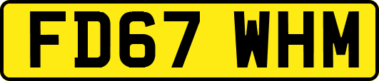 FD67WHM