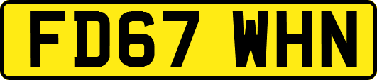 FD67WHN