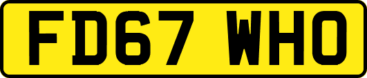FD67WHO