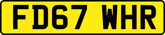 FD67WHR