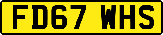 FD67WHS